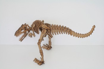 Allosaurus