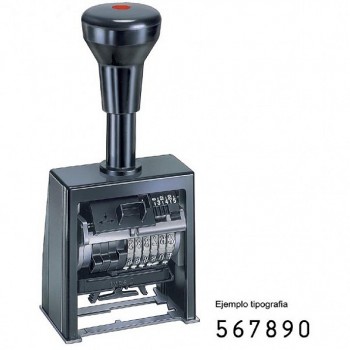 Reiner B6K-8