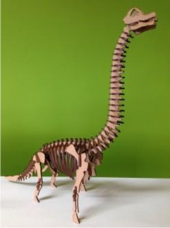 Brachiosaurus